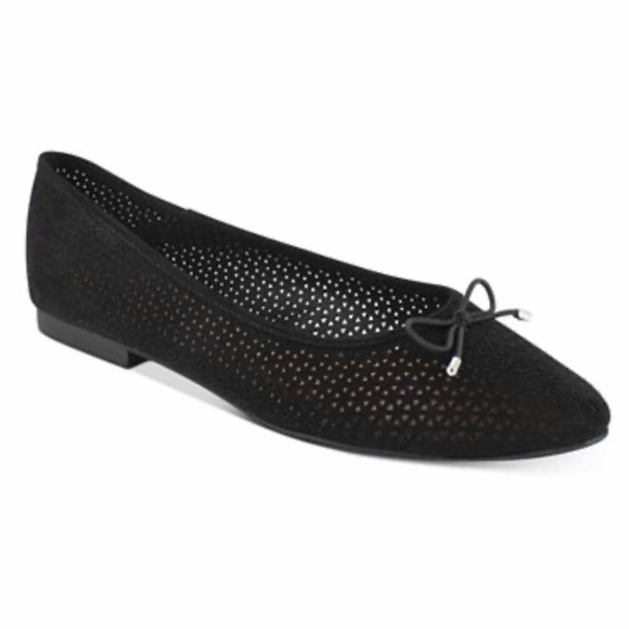 ESPRIT Patti Black Flats - Picture 11 of 16